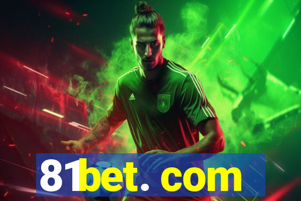 81bet. com